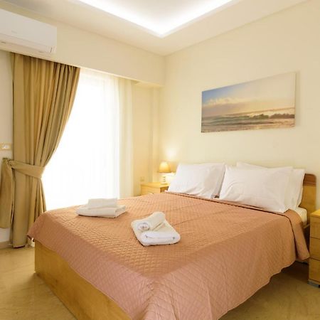 Melia Deluxe Apartment 圣尼古拉奥斯 外观 照片
